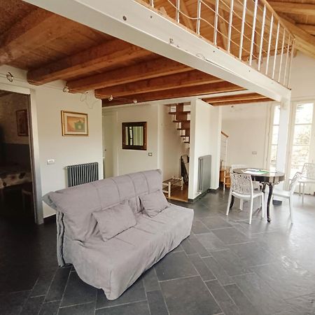 Ca Moltedi Villa Леванто Екстериор снимка