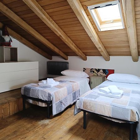 Ca Moltedi Villa Леванто Екстериор снимка