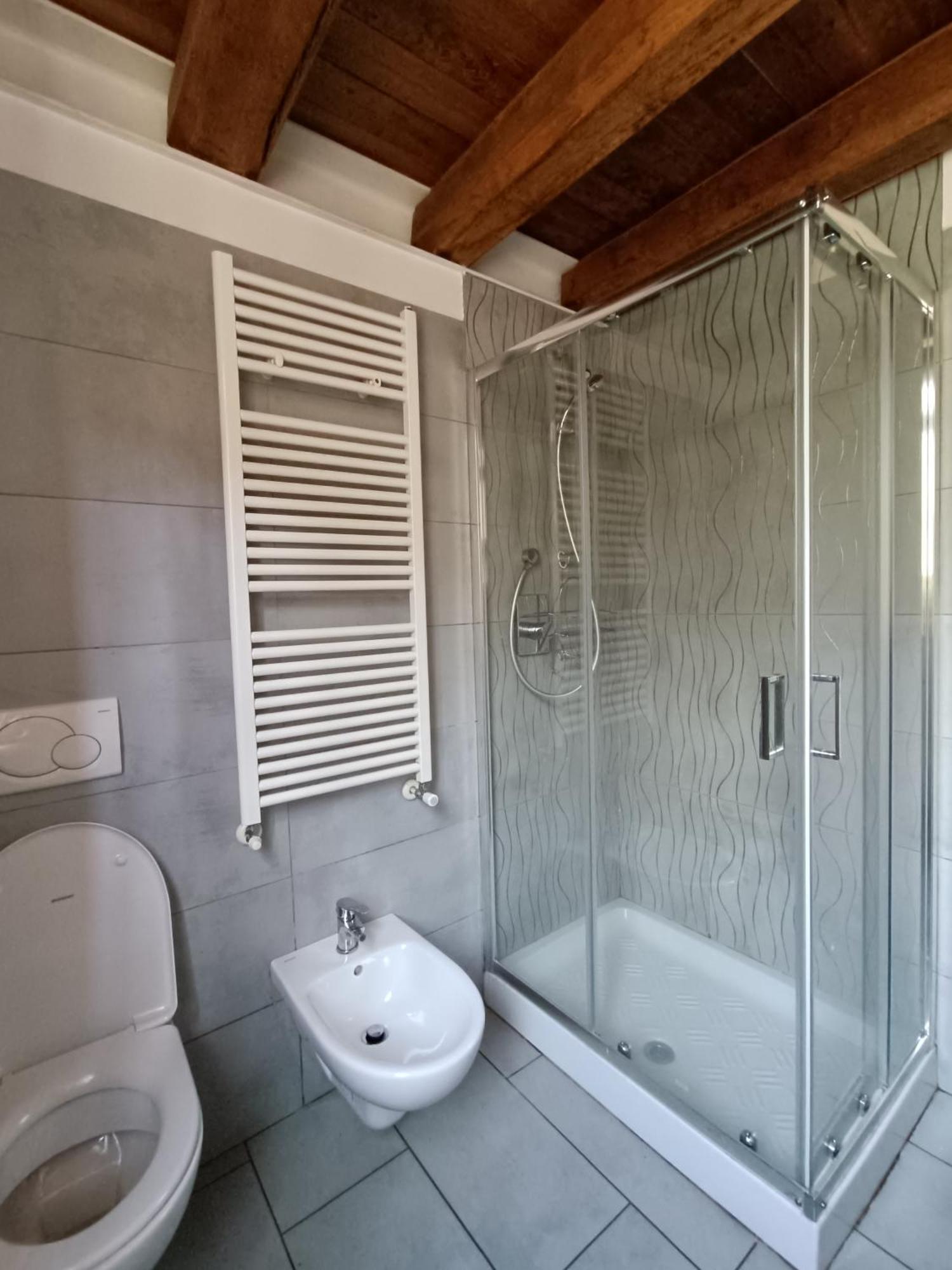 Ca Moltedi Villa Леванто Екстериор снимка