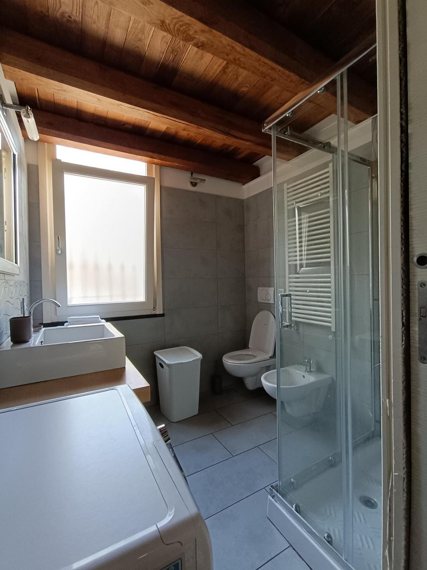 Ca Moltedi Villa Леванто Екстериор снимка