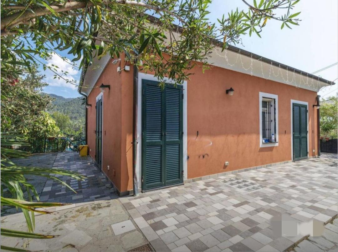 Ca Moltedi Villa Леванто Екстериор снимка