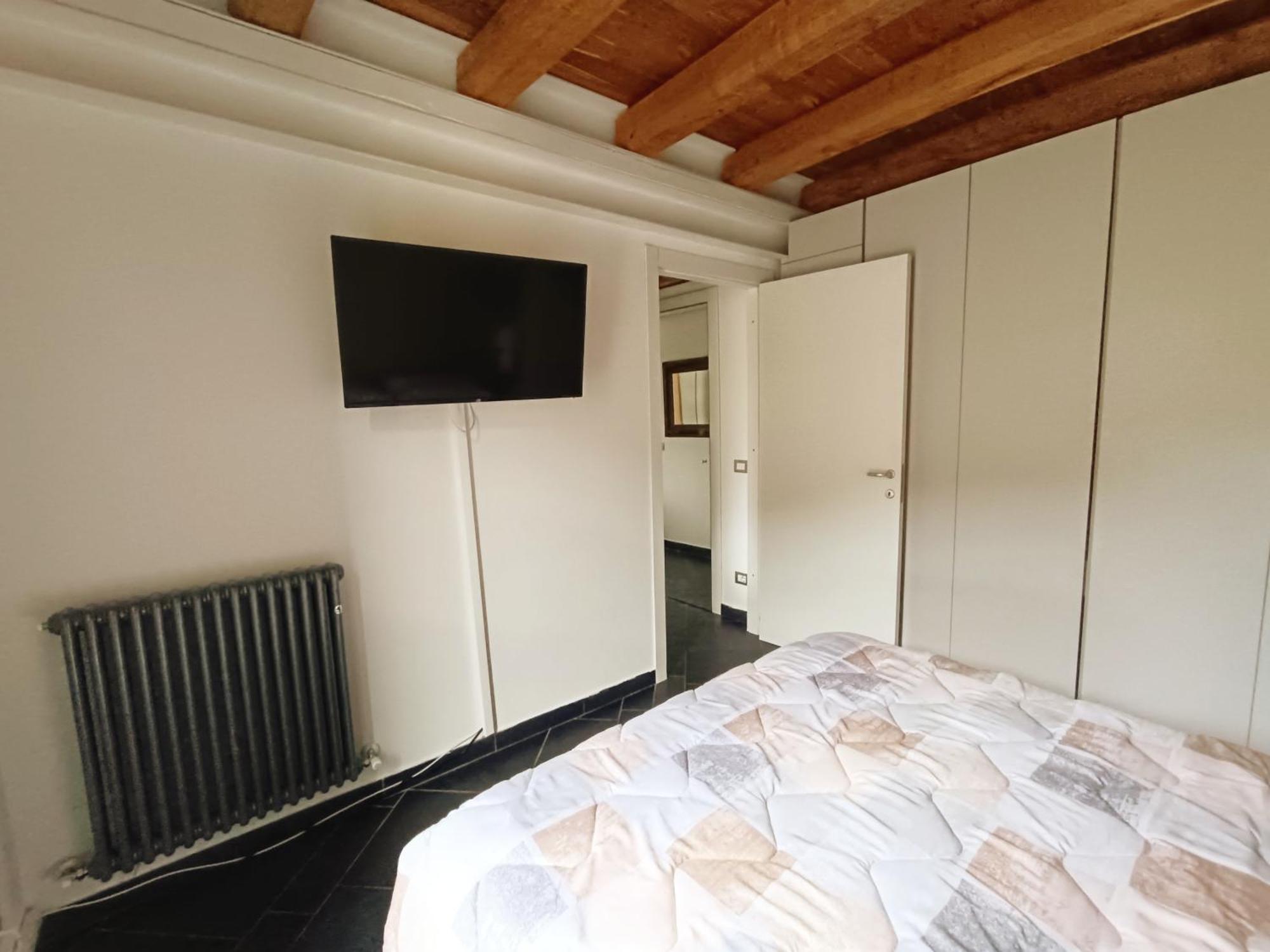 Ca Moltedi Villa Леванто Екстериор снимка