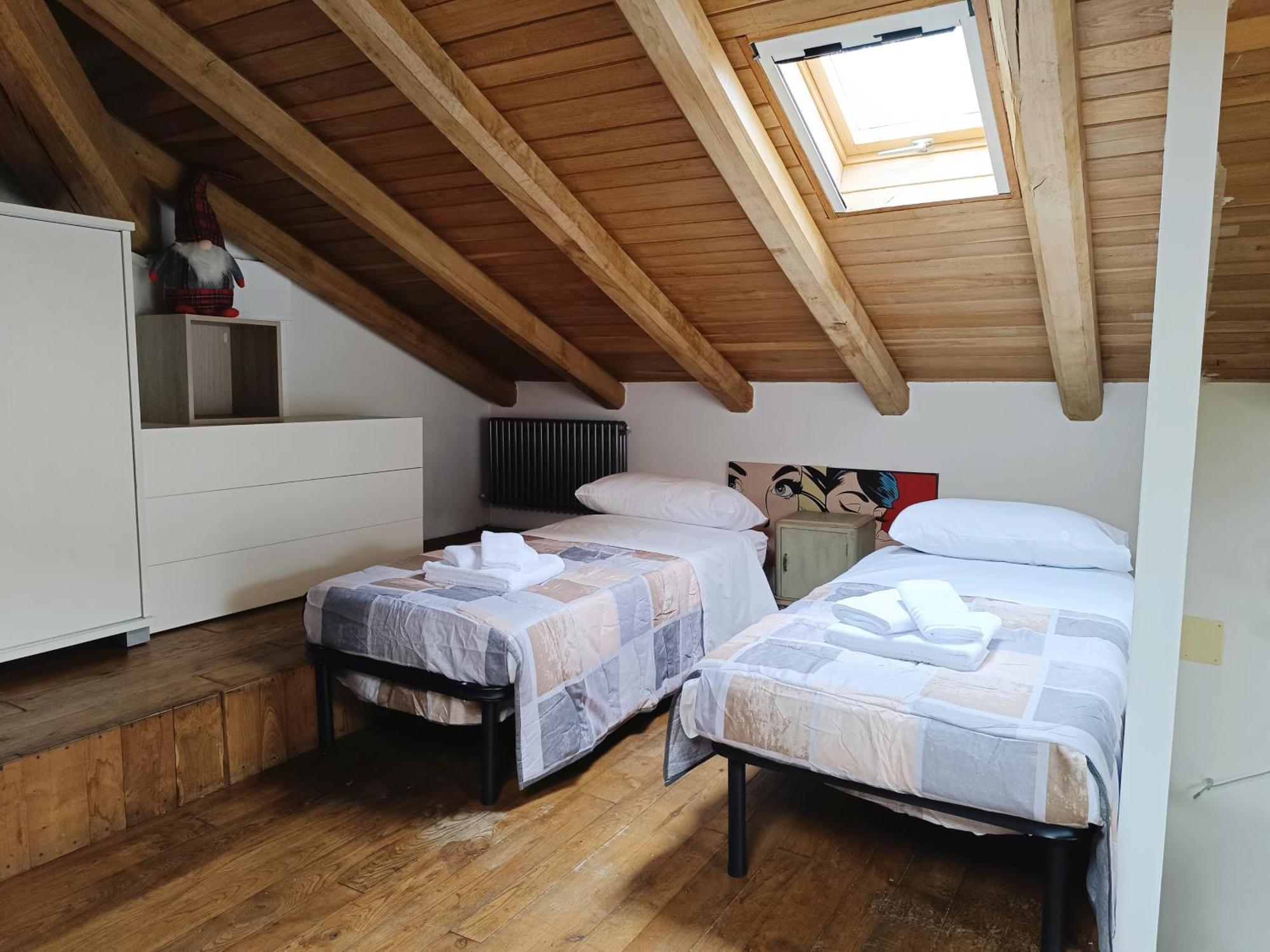 Ca Moltedi Villa Леванто Екстериор снимка
