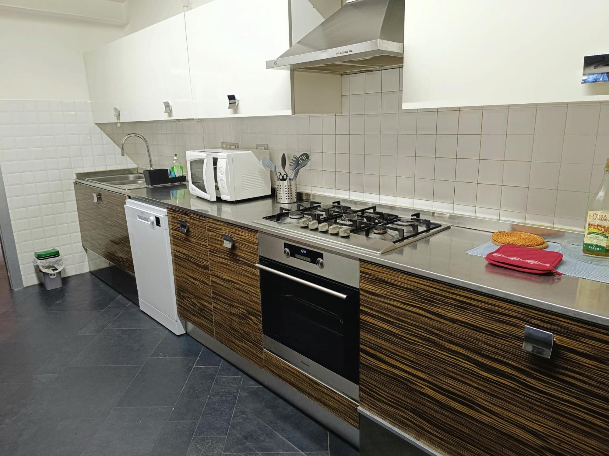 Ca Moltedi Villa Леванто Екстериор снимка